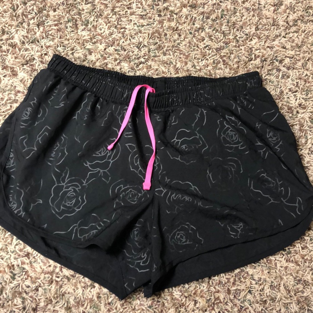Old navy running shorts never worn only tried on